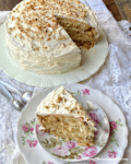 Italian Cream Cake Recipe (Outdated-Long-established Southern Favourite)