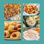 Child-Pleasant Summer time Snacks
