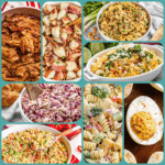 Make-Forward Cookout Recipes