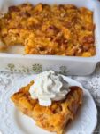 Southern Pineapple Bread Pudding Recipe