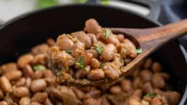 All the things You Have to Know About Cooking Dried Beans