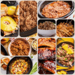 Sluggish Cooker Summer time Recipes