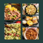 Summer time Potluck Favorites