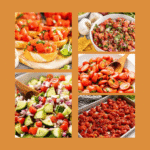 The Finest Recent Tomato Recipes