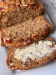 The Greatest Zucchini Bread