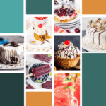 Chilled Desserts for Scorching Climate
