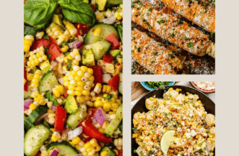 The Greatest Recipes to Use Up Contemporary Corn