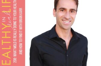 208: What Mildew Is Actually Doing to Your Well being and The right way to Discover It with Brian Karr