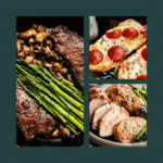 Straightforward No-Oven Meals for Busy Weeknights