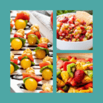 The Greatest Pool Occasion Recipes for Summer season