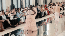Houte Couture Desires – Shirley’s Wardrobe | Magnificence & Type Weblog