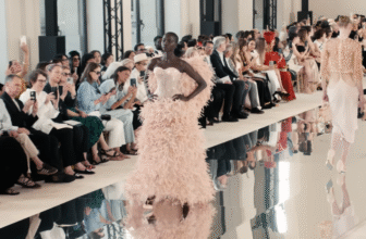 Houte Couture Desires – Shirley’s Wardrobe | Magnificence & Type Weblog