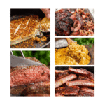 Fireplace Up the Smoker: Recipes for Yard Gatherings