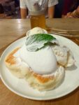 the place we ate in Tokyo (and gluten-free picks!)