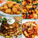 Simple Recipes for Your Backyard Zucchini Harvest