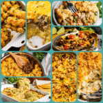 Again-to-College Casseroles for Busy Nights