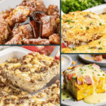Prep Tonight, Impress Tomorrow: Make-Forward Breakfast Casseroles