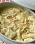 Straightforward Southern Hen and Dumplings
