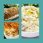 The Solely Potato Aspect Dish Recipes You will Ever Want