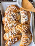 Baked Pumpkin Hand Pies – Straightforward Fall Dessert
