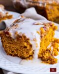 Pumpkin Pecan Espresso Cake – Simple Recipe