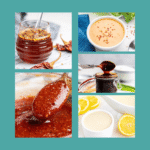 Easy Do-it-yourself Sauces With Large Taste