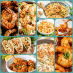 Quick, Flavorful Shrimp Recipes for Any Evening