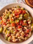 Hearty White Bean Soup – Straightforward Recipe