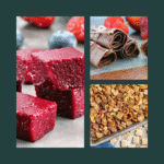 Lunchbox Snacks and After-College Treats Youngsters Will Love