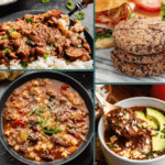 Simple Bean Recipes for Each Sort of Meal