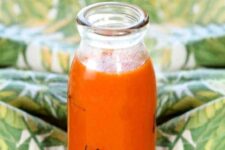 Buffalo Sauce