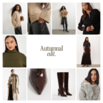 Autumnal Edit – Shirley’s Wardrobe | Magnificence & Type Weblog