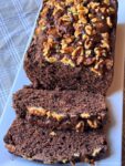 BUTTERMILK CHOCOLATE BREAD – The Southern Woman Cooks