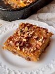Pumpkin Pie Bars – Straightforward Fall Recipe