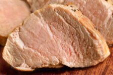 Pork Tenderloin Recipe