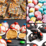 Halloween Desserts to Make Each October