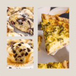 Make-Forward Brunch Recipes
