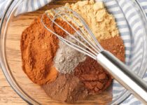 Pumpkin Pie Spice Combine – Barefeet within the Kitchen